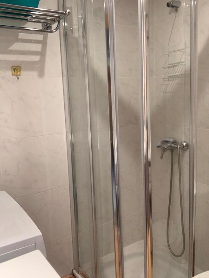 Service Apart Lazaro- Apartamentos Aguamarina 58 Calpe Eksteriør billede